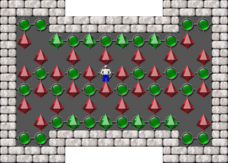 Уровень 210 — Thinking Rabbit Arranged